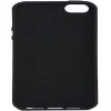 Evelatus Xiaomi Redmi Note 5 Nano Silicone Case Soft Touch TPU Black