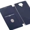 Evelatus Xiaomi Redmi Note 9 Etui Książkowe Ciemnoniebieskie