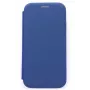 Evelatus Xiaomi Redmi Note 9 Etui Książkowe Ciemnoniebieskie