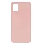 Evelatus Xiaomi Redmi Note 9 Nano Silicone Case Soft Touch TPU Beige