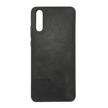 Evelatus Xiaomi Redmi S2 TPU Case z metalową płytką do magnetycznego uchwytu samochodowego Czarny