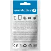 everActive CBB-1PDR USB-C do USB-C pleciony kabel RGB LED 100cm 3A 60W
