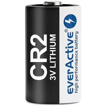 everActive Bateria litowa CR2 3V 850mAh (1 szt. blister)
