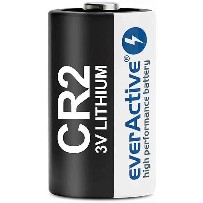 everActive Bateria litowa CR2 3V 850mAh (1 szt. blister)