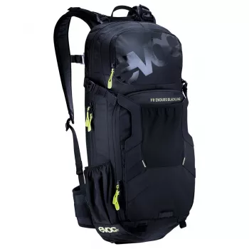 Plecak EVOC FR Enduro Blackline 16 - Czarny, Rozmiar S