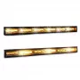 Evolights Lumen Pix Bar 12x3W ciepłobiały pasek LED