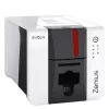 Evolis Zenius 2 Expert Line jednostronna drukarka do kart, 300 dpi, USB i Ethernet, 700 kart/godzinę