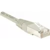 Exertis Connect 842100 kabel sieciowy Cat6 F/UTP, 1 m, szary