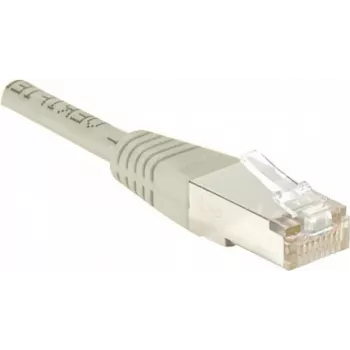 Exertis Connect 842100 kabel sieciowy Cat6 F/UTP, 1 m, szary