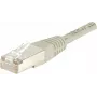 Exertis Connect 842100 kabel sieciowy Cat6 F/UTP, 1 m, szary