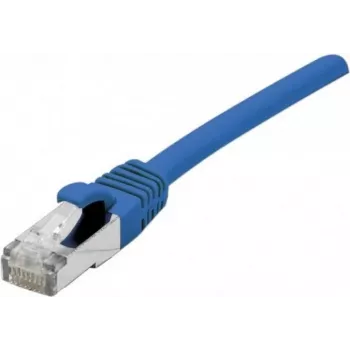 Exertis Connect 858449 Cat6a S/FTP kabel sieciowy patch 0,15m