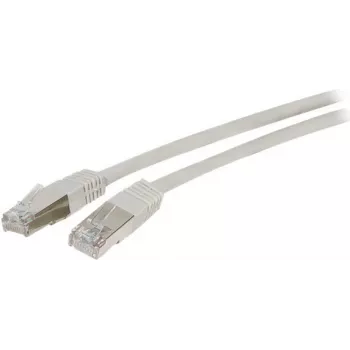 Kabel krosowy EXERTIS CONNECT Cat.6A S/FTP, 40m, szary, 10G, Slim Snagless 857792