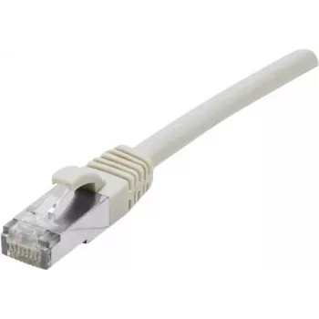 EXERTIS CONNECT Dexlan Cat6 S/FTP kabel sieciowy RJ45 4,5m biały 850807