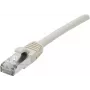 EXERTIS CONNECT Dexlan Cat6 S/FTP kabel sieciowy RJ45 4,5m biały 850807