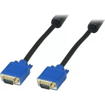 EXERTIS CONNECT Premium kabel S-VGA, czarny, 3,0m (EXC138711)