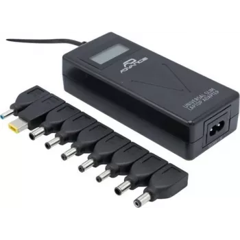 EXERTIS CONNECT Uniwersalny zasilacz do notebooków 90 W (801259)