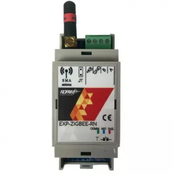 EXP-Zigbee-RN Ropam Brama Zigbee dla serii paneli Neo-IP-64