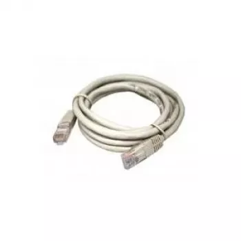 EXSYS Cat. 6 SSTP/PiMF kabel krosowy, szary, 3,0 m (EX-K6181-3)