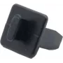 EXSYS EX-1115 Adapter USB 2.0 na Fast Ethernet - Karta sieciowa RJ-45 10/100 Mbps, czarny plastik