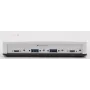 EXSYS EX-1250V Przemysłowy 4-portowy hub USB 3.2 Gen 2 z montażem na szynie DIN, ścianie i w szafie Rack