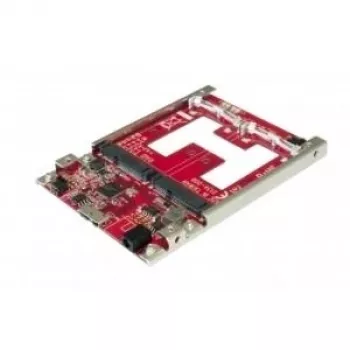 EXSYS EX-3680 2-portowy adapter szeregowy RS232 PCIe z ochroną ESD 15KV