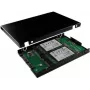 EXSYS EX-3683 Dwuporotowa karta adaptera szeregowego RS232 PCI Express z niskoprofilowym wspornikiem
