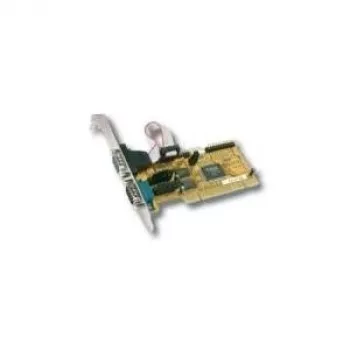 EXSYS EX-41150 Karta PCI Multi-I/O z 2 portami szeregowymi RS-232 i 1 portem równoległym