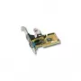 EXSYS EX-41150 Karta PCI Multi-I/O z 2 portami szeregowymi RS-232 i 1 portem równoległym