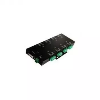 EXSYS EX-47030 Karta PCI Express x1 z 2 portami szeregowymi RS232 i 1 portem równoległym