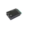 EXSYS EX-6011 Przemysłowy adapter Ethernet do 8-kanałowego cyfrowego I/O, Modbus TCP, izolacja optyczna, szyna DIN