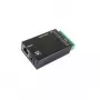 EXSYS EX-6011 Przemysłowy adapter Ethernet do 8-kanałowego cyfrowego I/O, Modbus TCP, izolacja optyczna, szyna DIN