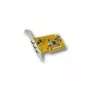 Karta FireWire 1394 PCI EXSYS EX-6500E z 4 portami (chipset TI)