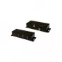 EXSYS EX-6685HMV Metalowy Hub USB 3.0 + FireWire 1394B, 4x USB 3.0 + 4x Porty FireWire 800