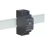 EXSYS EX-6972 Zasilacz na szynę DIN 36W 12V 3A AC 100-240V