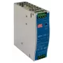 EXSYS EX-6975 Zasilacz na szynę DIN 120W 24V 5A Przemysłowy konwerter AC-DC
