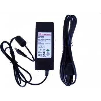 EXSYS EX-6995 10W zasilacz sieciowy do EX-1010, EX-1025, EX-1316, EX-3470, EX-6002, EX-1184, EX-6682, EX-6683, EX-6684