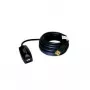 EXSYS USB 2.0 Aktywny Przedłużacz 12m (EX-1402)