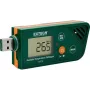Extech RHT30 Rejestrator danych temperatury i wilgotności USB z generowaniem raportów PDF