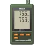 Extech SD500 Wielokanałowy rejestrator danych Temperatura Wilgotność 0 do 50°C 10 do 90% RH