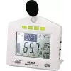 EXTECH SL130G Monitor poziomu dźwięku z rejestratorem danych, 30-130 dB, USB, ważenie A/C