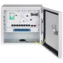 External Camera Distribution Point Expert-PoE/OTD-82GSFP - Zarządzalny przemysłowy switch PoE+ z 8 portami Gigabit PoE i 2 slotami SFP, IP67