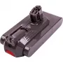 EXTRA DIGITAL 25,2V 4000mAh akumulator Li-ion zamiennik dla Dyson V11 SV15/SV18