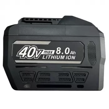 EXTRA DIGITAL 40V 8Ah akumulator litowo-jonowy zamienny do Makita BL4080