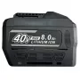 EXTRA DIGITAL 40V 8Ah akumulator litowo-jonowy zamienny do Makita BL4080