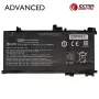 Extra Digital Advanced 2800mAh Bateria litowo-jonowa do HP TE04XL (15.4V, 43.12Wh, 4-ogniwowa)