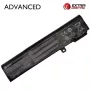 Extra Digital Advanced 4400mAh Zastępcza bateria do laptopa dla MSI BTY-M6H (6-ogniwowa Li-ion)