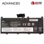 Extra Digital Advanced 6800mAh bateria do laptopa (NB482948) do Lenovo L18M6P90