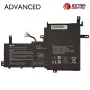Extra Digital Advanced ASUS B31N1842 Zamiennik baterii do laptopa – 3600mAh 11.52V Li-ion 3-Cell, Czarny