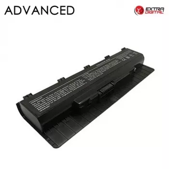 Extra Digital Advanced Bateria do laptopa ASUS A32-N56, 4400mAh, NB430154