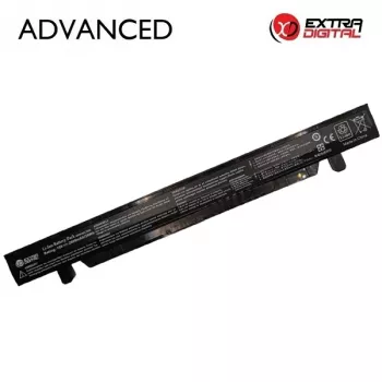 Extra Digital Advanced Bateria do laptopa ASUS A41N1424 (2600mAh, 14.4V Li-ion)